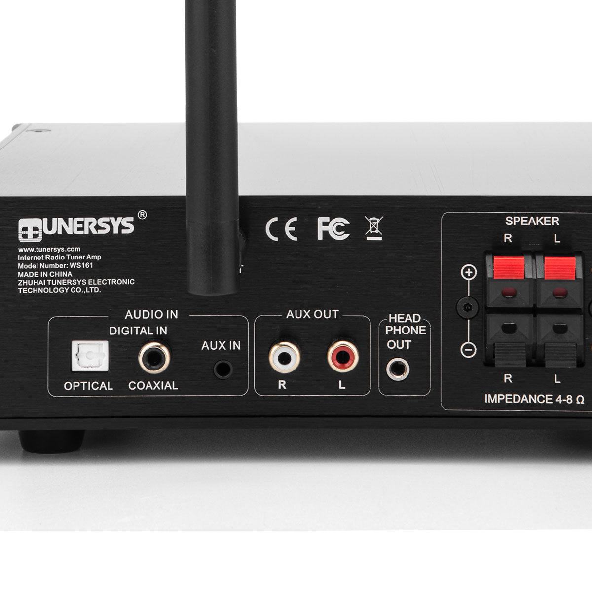 The 3 Best Streaming Radio Tuner for 2022 – earn listens favorite free stations with hifi tuner receiver