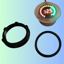 Carica l'immagine nel visualizzatore della Galleria, Digital Voltmeter 12v