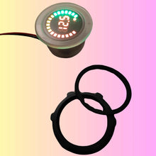 Carica l'immagine nel visualizzatore della Galleria, Digital Voltmeter 12v
