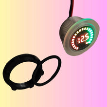 Carica l'immagine nel visualizzatore della Galleria, Digital Voltmeter 12v
