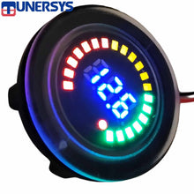 Carica l'immagine nel visualizzatore della Galleria, 12v Digital Voltmeter