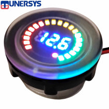 Carica l'immagine nel visualizzatore della Galleria, 12v Digital Voltmeter