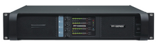 将图像加载到图库查看器中, Pro Audio 8000W High Power FP 4-Channel Professional Power Amplifier for Line Array Speakers Class TD Audio Amplifier