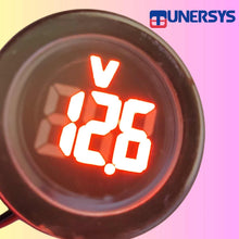 Carica l'immagine nel visualizzatore della Galleria, Digital DC Volt meter