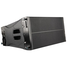 将图像加载到图库查看器中, Professional Audio Speaker System Dual 12 Inch Line Array Speakers three division linear array full frequency speaker