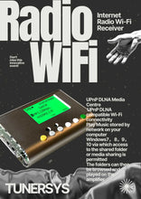 ギャラリービューアに画像を読み込む, WiFiインターネットラジオチューナーステレオアンプネットワークレシーバーBluetooth