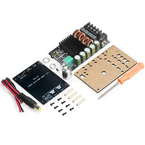 200W Bluetooth Amplifier Board TPA3116 | Bluetooth Amplifier |Tunersys
