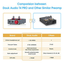 Load image into Gallery viewer, Audio T4 PRO Vacuum Tube Phono Preamp	|Turntable Preamplifier|Tunersys