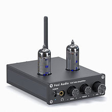Load image into Gallery viewer, Audio T20 Bluetooth 5.0 Tube Amplifier Headphone Amp | Tunersys