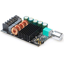 将图像加载到图库查看器中, 200W Bluetooth Amplifier Board TPA3116 | Bluetooth Amplifier |Tunersys