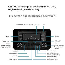 ギャラリービューアに画像を読み込む, Bluetoothステレオシステム付き家庭用CDプレーヤー木製デスクトップスピーカーFMラジオUSB SD AUXリモートコントロール、長さ28インチ、重量20ポンド