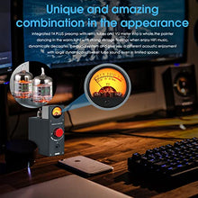 Load image into Gallery viewer, Audio T4 Plus Vacuum Tube Phono Preamplifier | Preamplifier | Tunersys