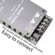 将图像加载到图库查看器中, 200W Bluetooth Amplifier Board TPA3116 | Bluetooth Amplifier |Tunersys