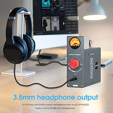 Load image into Gallery viewer, Audio T4 Plus Vacuum Tube Phono Preamplifier | Preamplifier | Tunersys