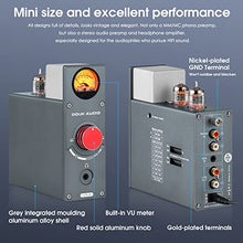 Load image into Gallery viewer, Audio T4 Plus Vacuum Tube Phono Preamplifier | Preamplifier | Tunersys