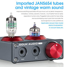 Load image into Gallery viewer, Audio T4 PRO Vacuum Tube Phono Preamp	|Turntable Preamplifier|Tunersys