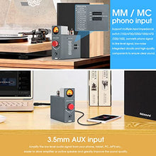 Load image into Gallery viewer, Audio T4 Plus Vacuum Tube Phono Preamplifier | Preamplifier | Tunersys