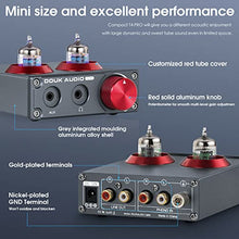 Load image into Gallery viewer, Audio T4 PRO Vacuum Tube Phono Preamp	|Turntable Preamplifier|Tunersys