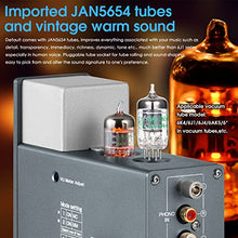 Load image into Gallery viewer, Audio T4 Plus Vacuum Tube Phono Preamplifier | Preamplifier | Tunersys