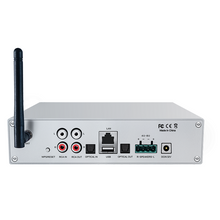 Load image into Gallery viewer, Multi-room WiFi 2.4G and 5G Airplay2 | Bluetooth 5.0 Stereo Receiver Amp 240W
