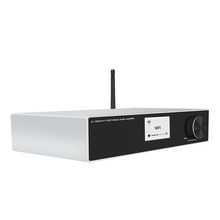 Load image into Gallery viewer, Multi-room WiFi 2.4G and 5G Airplay2 | Bluetooth 5.0 Stereo Receiver Amp 240W