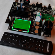Carica l'immagine nel visualizzatore della Galleria, DIY HIFI AMPLIFIER MODULE