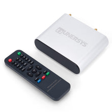 Load image into Gallery viewer, Wireless Sound WiFi Stereo System Amplifier Receiver Bluetooth Digital Amp for Home Bookshelf