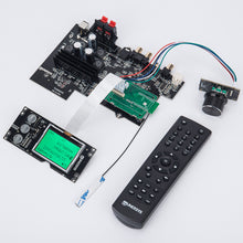 将图像加载到图库查看器中, Diy Internet RadioTuner