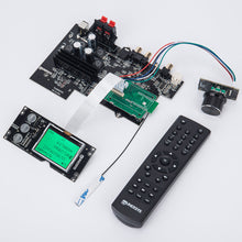 Carica l'immagine nel visualizzatore della Galleria, Diy Internet RadioTuner