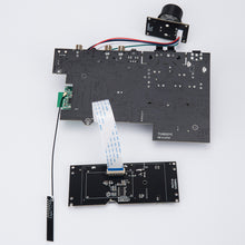 将图像加载到图库查看器中, Diy Internet Amplifier Board