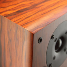 Laden Sie das Bild in den Galerie-Viewer, TUNERSYS Active Bluetooth Bookshelf Speaker | Wireless Monitor Speaker