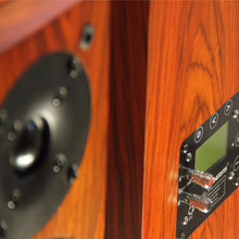 ギャラリービューアに画像を読み込む, Internet Radio Speaker