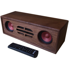 TUNERSYS WS900 Net Radio Internet WiFi Bluetooth Speaker Skytune Radio Stereo