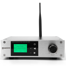 Load image into Gallery viewer, Tuner Internet Radio Audio Wireless Stereo