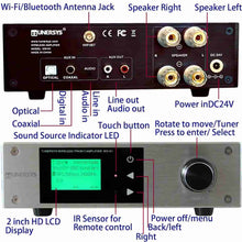 Load image into Gallery viewer, Tuner Internet Radio