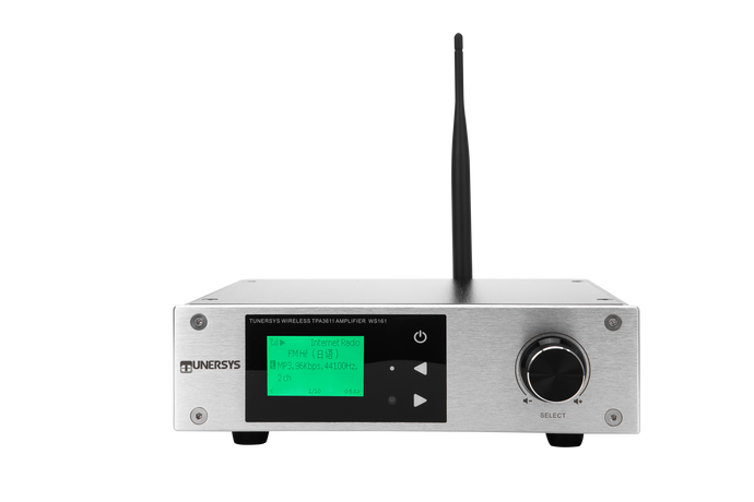 2023 Top 5 best internet radios TUNERSYS