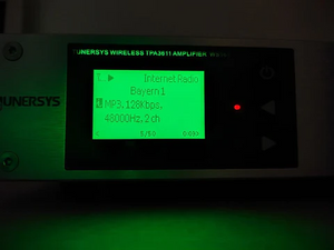 How to listen to online radio internet radios uk