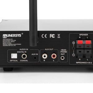 The 3 Best Streaming Radio Tuner for 2022 – earn listens favorite free stations with hifi tuner receiver