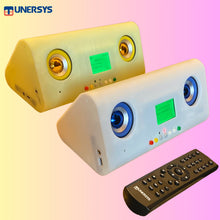 ギャラリービューアに画像を読み込む, WiFiインターネットラジオチューナーステレオアンプネットワークレシーバーBluetooth