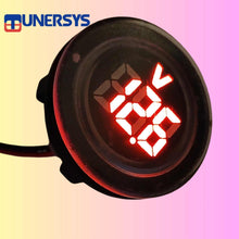 Load image into Gallery viewer, Digital DC Volt meter
