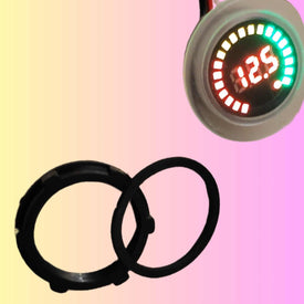 Digital Voltmeter 12v