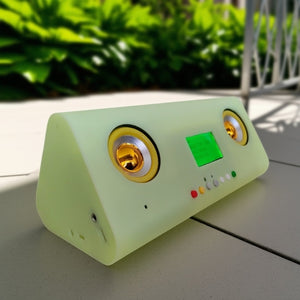 radio Internet devices
