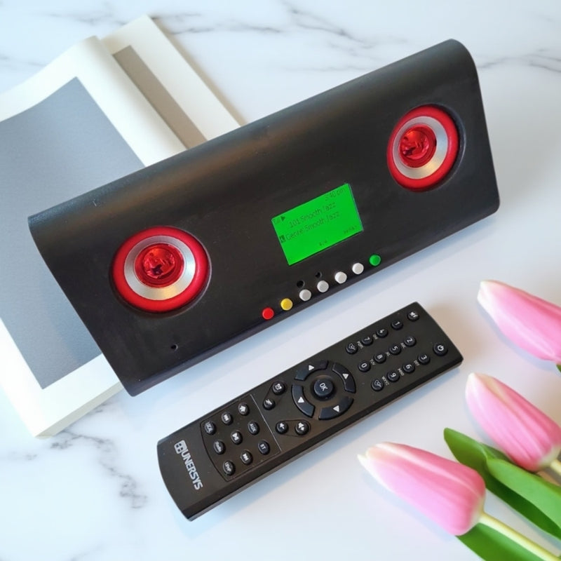 Best internet radio device