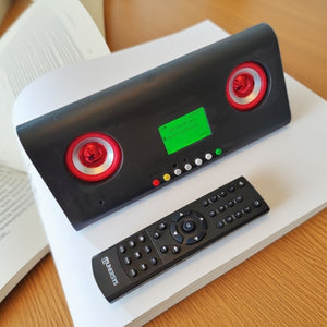 Best internet radio device for sales