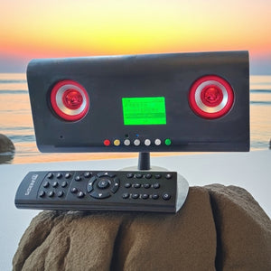 Best radio internet device
