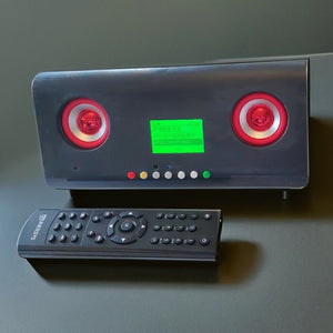 Best radio device