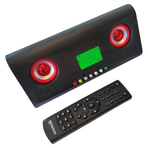 Best internet radio speaker