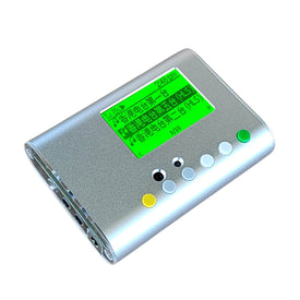 TUNERSYS WS163 – Lightweight Internet Radio Tuner with 3.5mm Output