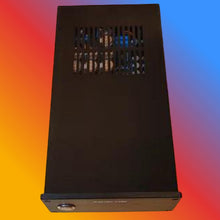 Load image into Gallery viewer, TUNERSYS 120W Audiophile Linear Power Supply for WS161 | Official Store