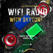 ギャラリービューアに画像を読み込む, WiFiインターネットラジオチューナーステレオアンプネットワークレシーバーBluetooth